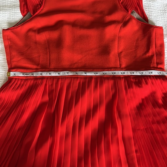 Red ModCloth Dress - Picture 7 of 7